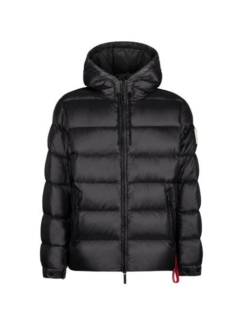 PIUMINO UOMO VERBIER AFTER LABEL | VERBIERN051999